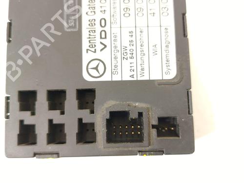 Electronic module MERCEDES-BENZ E-CLASS (W211) E 270 CDI (211.016) | BP32027691M83 - Image 4