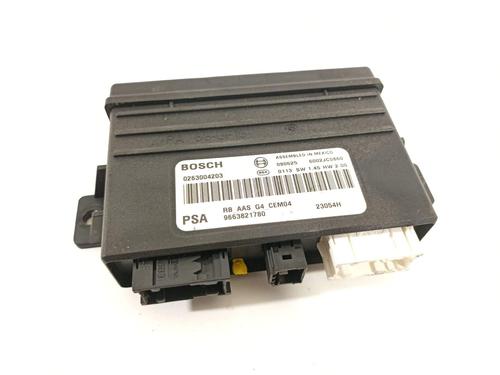 Used Electronic module Electronic module 20485502 20485502
