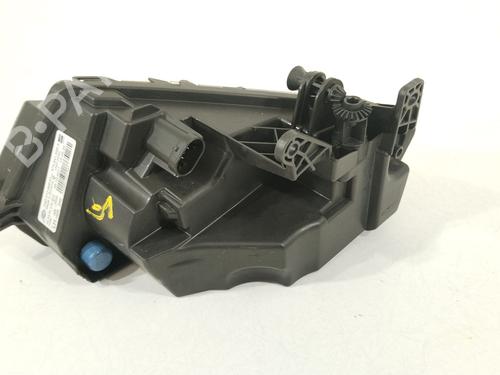 Left front fog light SEAT LEON ST (5F8) 1.4 TSI | BP37238694C30 - Image 3