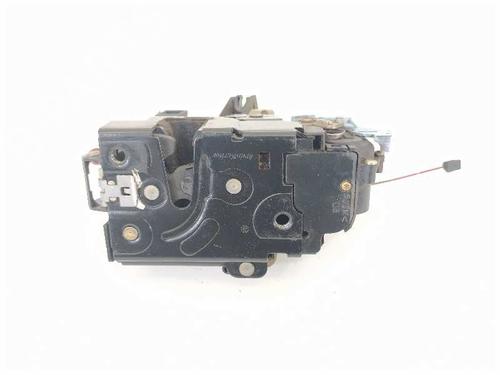 Front right lock SEAT ALTEA (5P1)  | BP6466245C97 