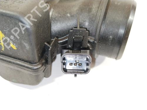 Throttle body PEUGEOT 5008 (0U_, 0E_)  | BP29502750M82 