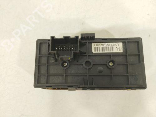 Headlight switch OPEL ANTARA A (L07) 2.0 CDTI 4x4 | BP38772423I24 - Image 7