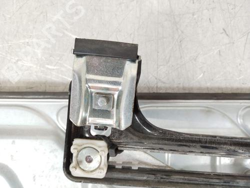 Front left window mechanism VOLVO C30 (533) 1.6 D | BP27342045C22 - Image 3