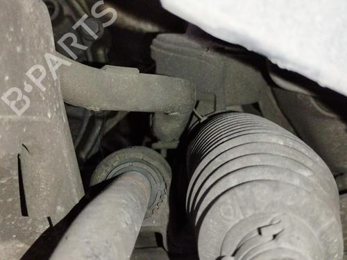 Used Steering rack Steering rack 18857931 18857931