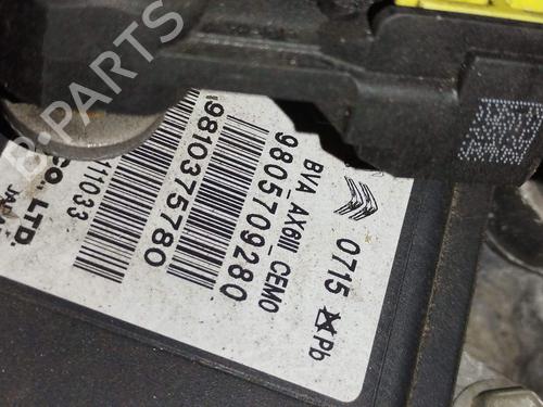 Gearbox CITROËN DS5 2.0 BlueHDi 180 | BP40100733M3 - Image 3