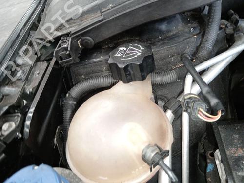 Ekpansionstank Ekpansionstank PEUGEOT 308 SW I (4E_, 4H_) 1.6 16V (120 hp) 37270026 37270026