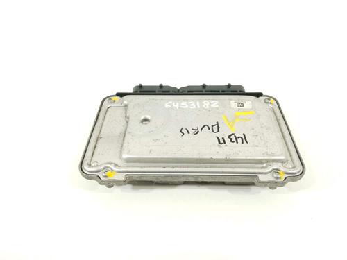 Engine control unit (ECU) TOYOTA AURIS (_E15_) 1.4 (ZZE150_, ZZE150R) | BP26530035M57 - Image 2