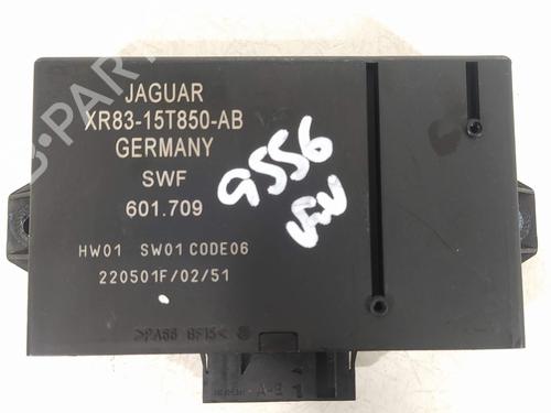 Used Electronic module Electronic module JAGUAR S-TYPE II (X200) 3.0 V6 (238 hp) 13577139 13577139