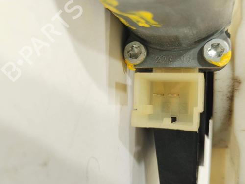 Front left window mechanism VW TOURAN (5T1) 1.6 TDI | BP36501260C22 - Image 7
