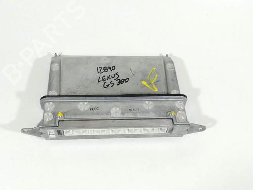 Used Engine control unit (ECU) Engine control unit (ECU) 24297929 24297929