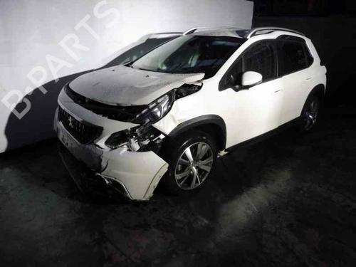 Right front fog light PEUGEOT 208 I (CA_, CC_)  | BP4907384C31 