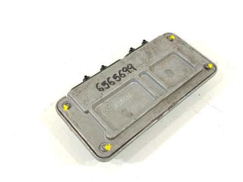 Engine control unit (ECU) SEAT IBIZA III (6L1) 1.4 16V | BP31706439M57