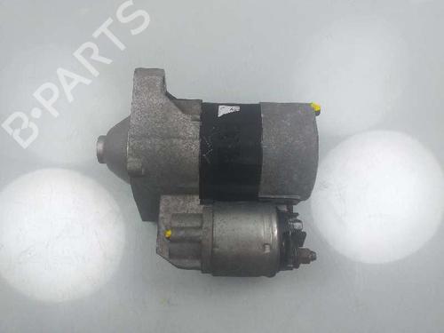 Startmotor RENAULT TWINGO II (CN0_) [2007-2025]  4859976
