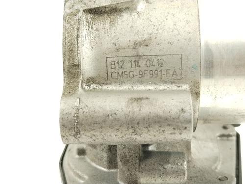 Throttle body FORD FOCUS III Saloon 1.0 EcoBoost | BP29562018M82 