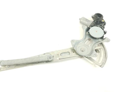Rudehejsemekanisme ventre foran TOYOTA RAV 4 III (_A3_) 2.2 D (ALA35_) | BP29613788C22 