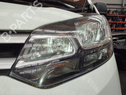 Used Left headlight Left headlight 36338156 36338156