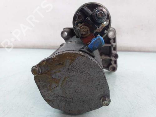 Starter PEUGEOT 308 II (LB_, LP_, LW_, LH_, L3_)  | BP4859814M8 