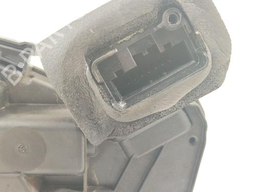 Rear right lock VW POLO V (6R1, 6C1) 1.6 TDI | BP27574440C99 