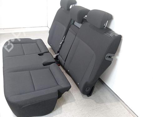 Sæde Bagtil HYUNDAI KONA (SX2) 1.6 GDi Hybrid | BP36259315C17 - Image 2