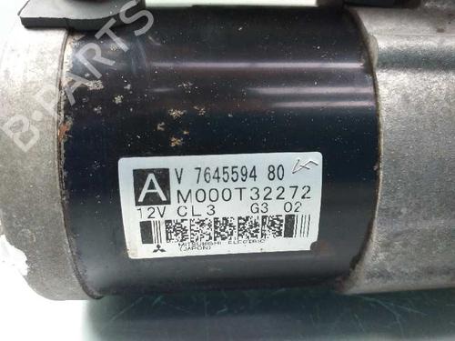 Starter PEUGEOT 208 I (CA_, CC_)  | BP5241324M8 