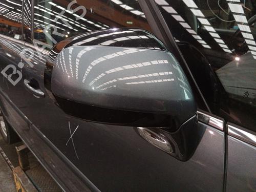 Used Right mirror CITROËN C4 Grand Picasso I (UA_) 2.0 HDi 138 (136 hp) 29611272
