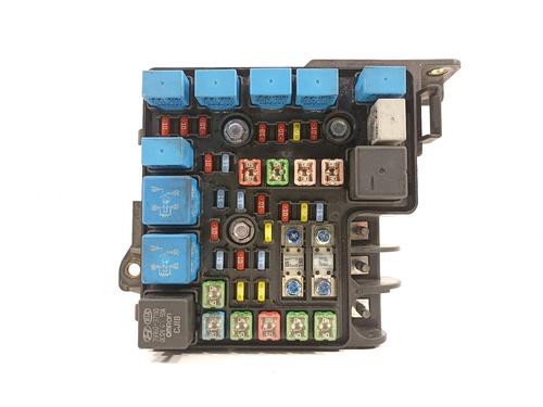 Used Fuse box Fuse box 16799346 16799346