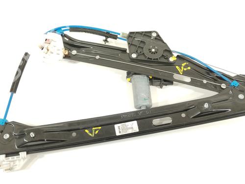 Used Front left window mechanism BMW 3 Touring (F31) 320 d (190 hp) 17491126