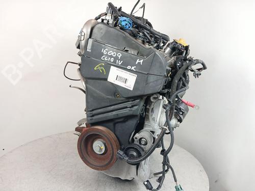 Engine RENAULT CLIO IV (BH_) 1.5 dCi 75 | BP32108974M1  - Image 5