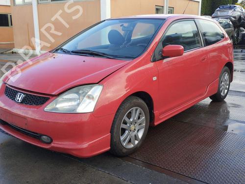 Engine HONDA CIVIC VII Saloon (ES, ET) 1.6 (ES5) | BP36812477M1 - Image 8