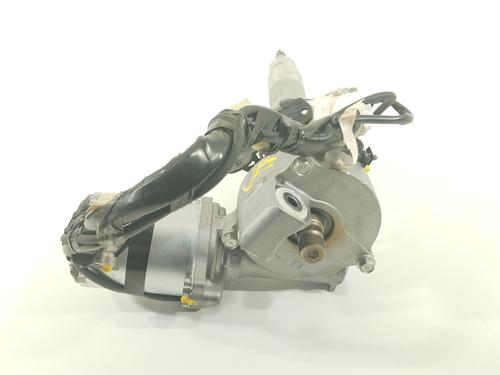 Steering column TOYOTA RAV 4 III (_A3_) 2.2 D (ALA35_) | BP29490608M21 