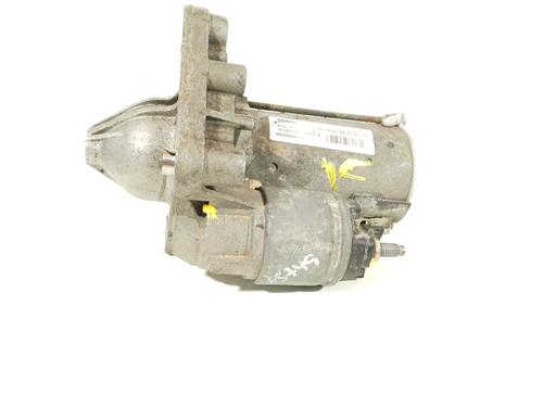 Startmotor CITROËN BERLINGO Platform/Chassis (B9) 1.6 BlueHDi 100 | BP31337516M8