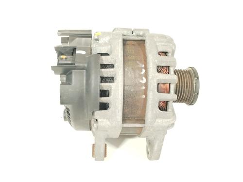Used Alternator NISSAN QASHQAI II (J11, J11_) [2013-2025]  17457732