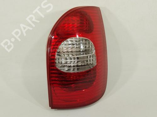 Used Right taillight Right taillight CITROËN XSARA PICASSO (N68) 1.6 HDi (109 hp) 33872716 33872716
