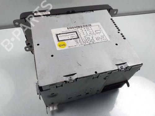 Radio SEAT LEON (1P1)  | BP5018702E6 