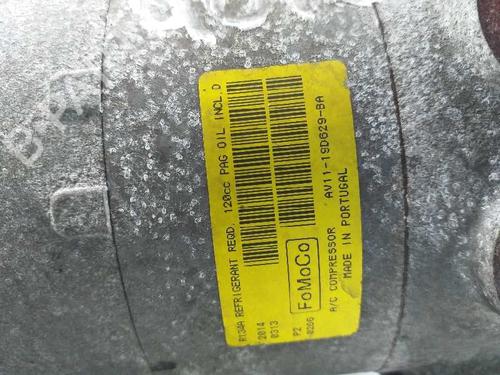 AC compressor FORD FOCUS III Turnier 1.6 TDCi | BP5034544M34 