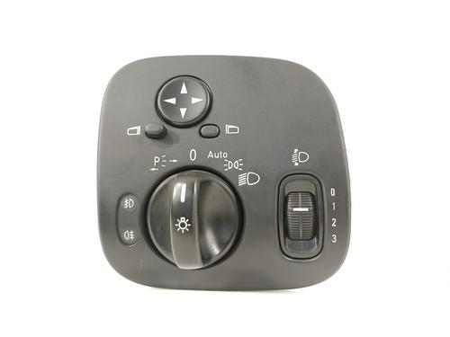 Used Headlight switch MERCEDES-BENZ C-CLASS (W203) [2000-2007]  18882099