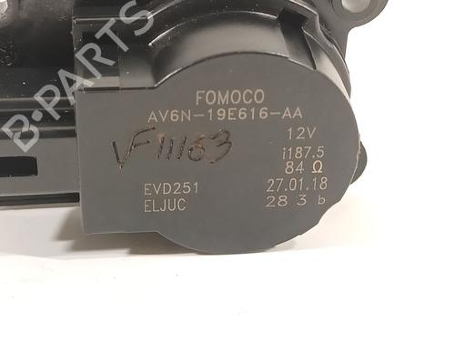 Electronic module FORD FOCUS III  | BP21842911M83