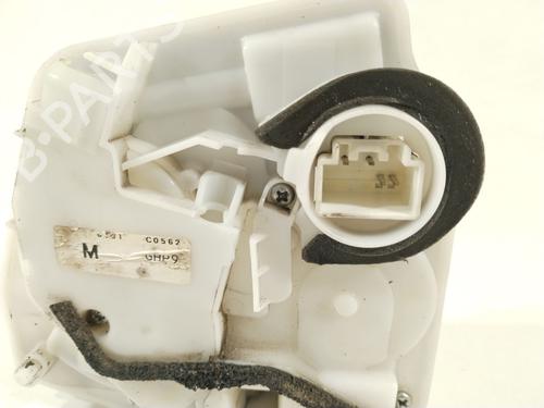 Rear right lock MAZDA 6 Estate (GJ, GL)  | BP30297472C99 