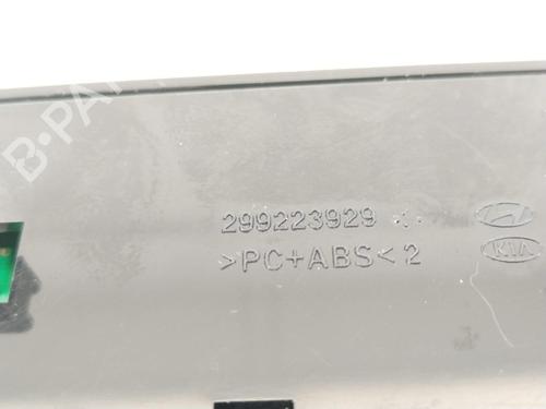 Switch KIA SORENTO IV (MQ4, MQ4A) 1.6 T-GDi Hybrid | BP34444812I30 - Image 7