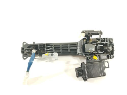 Trunk håndtak TOYOTA RAV 4 III (_A3_) 2.2 D (ALA35_) | BP29505630C132 