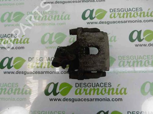 Used Left rear brake caliper Left rear brake caliper 11586637 11586637