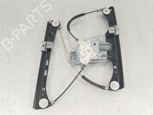 Front left window mechanism MERCEDES-BENZ C-CLASS (W203)  | BP28034637C22 