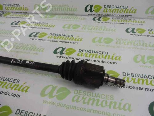 Right front driveshaft TATA INDICA | BP1852995M39 - Image 2