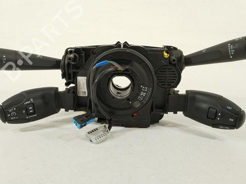 Used Headlight switch Headlight switch PEUGEOT EXPERT Bus (V_) 1.6 BlueHDi 115 (115 hp) 34444795 34444795