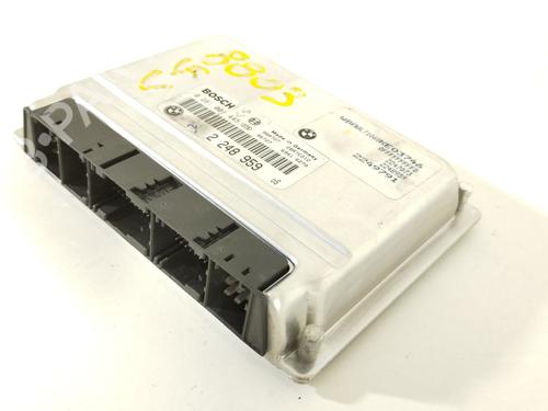 Computer motormanagement BMW 3 (E46) [1997-2005]  10352081