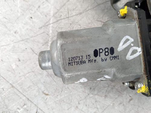 Front right window mechanism HONDA CR-V IV (RM_) 2.2 i-DTEC 4WD (RE6) | BP38073942C23 - Image 3