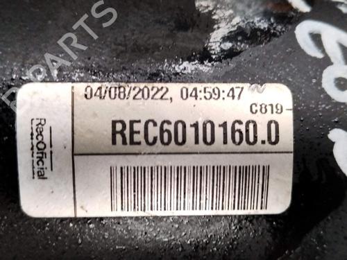 Used Starter Starter 31130096 31130096