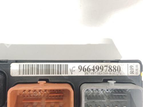 Fuse box CITROËN C2 (JM_) 1.4 | BP36412041E1 - Image 3