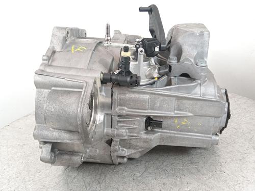 Gearbox VW CADDY V Box Body/MPV (SBA, SBH) 2.0 TDi | BP33243739M3 - Image 4