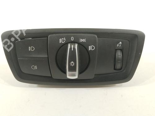 Hovedlysbryter BMW X2 (F39)  6847524 | 61316847524